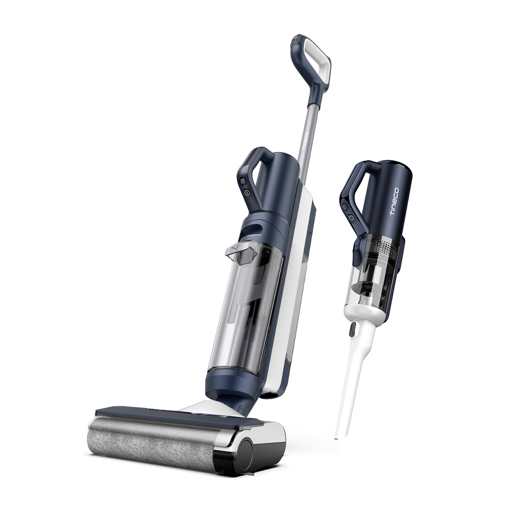 TINECO S5 Combo Plus